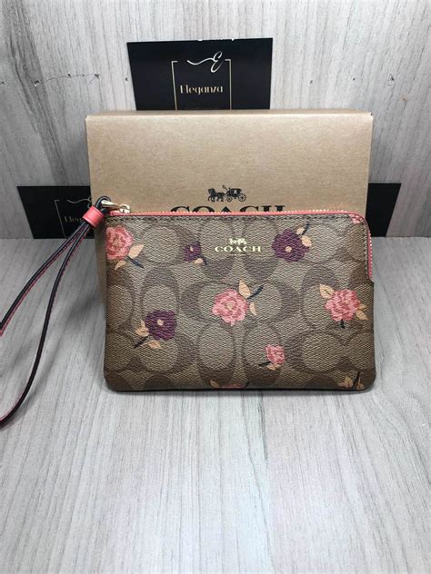 muñequeras coach originales